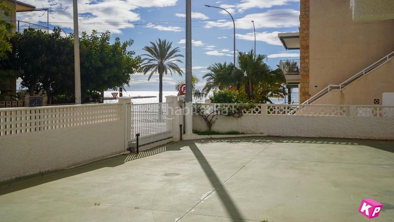 Foto 95a53b39-55f4-4cbd-8943-cf35e812405a. Pis a Calas Santiago Bernabeu Santa Pola