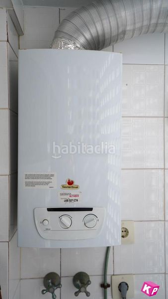 Foto cdfb9c0c-4c5c-410c-a842-30524ce6a4b5. Pis a Calas Santiago Bernabeu Santa Pola