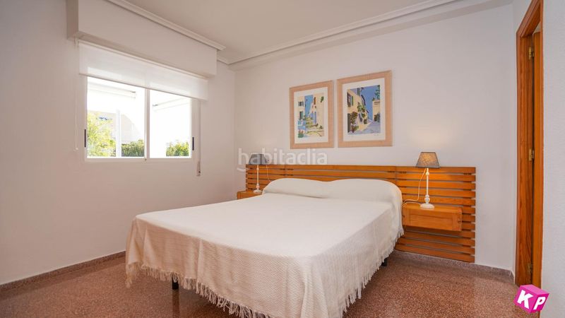 Foto ef22f77b-0b76-45be-9749-01fdfffc5d33. Pis a Calas Santiago Bernabeu Santa Pola