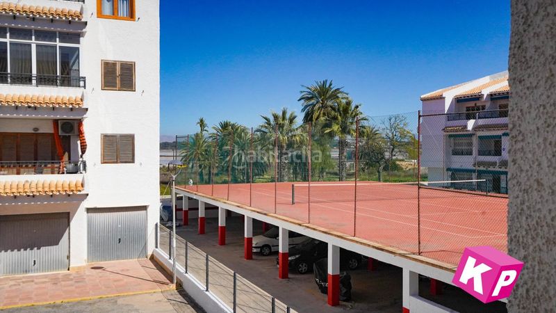 Foto 03198c49-f026-4691-b354-2bc4d4f4500b. Pis amb piscina a Playa Tamarit-Playa Lissa Santa Pola