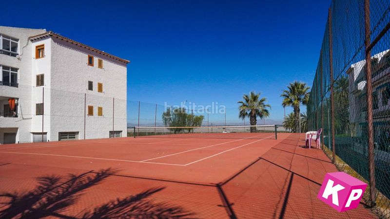 Foto 1a446bf0-301c-4056-9117-9cddb893e4f3. Pis amb piscina a Playa Tamarit-Playa Lissa Santa Pola