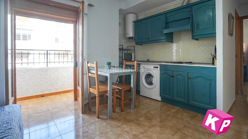 Foto 3a784564-fa40-4891-a42f-569bece7468c. Pis amb piscina a Playa Tamarit-Playa Lissa Santa Pola