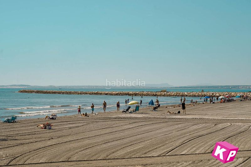 Foto 3cf8786c-6cf6-4648-b0be-3705c3de0aa8. Pis amb piscina a Playa Tamarit-Playa Lissa Santa Pola