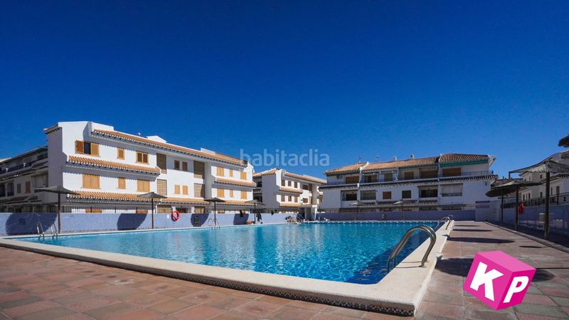 Foto 50285ea7-a803-4365-9d7c-a66c7fde6b43. Pis amb piscina a Playa Tamarit-Playa Lissa Santa Pola