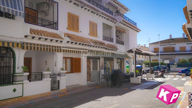 Foto 51efd84a-5995-4d47-820f-5d8d176c7a9a. Pis amb piscina a Playa Tamarit-Playa Lissa Santa Pola