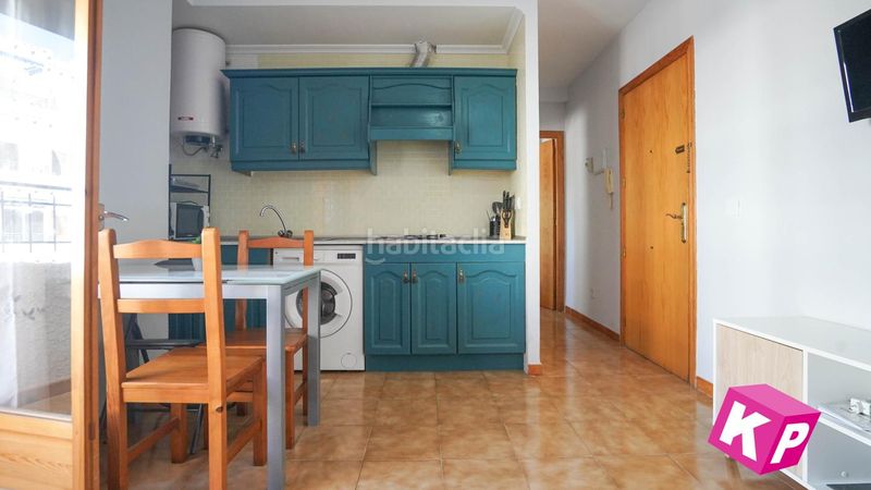 Foto 5f1d20de-b028-4ccb-9766-e480c1f0ca31. Pis amb piscina a Playa Tamarit-Playa Lissa Santa Pola