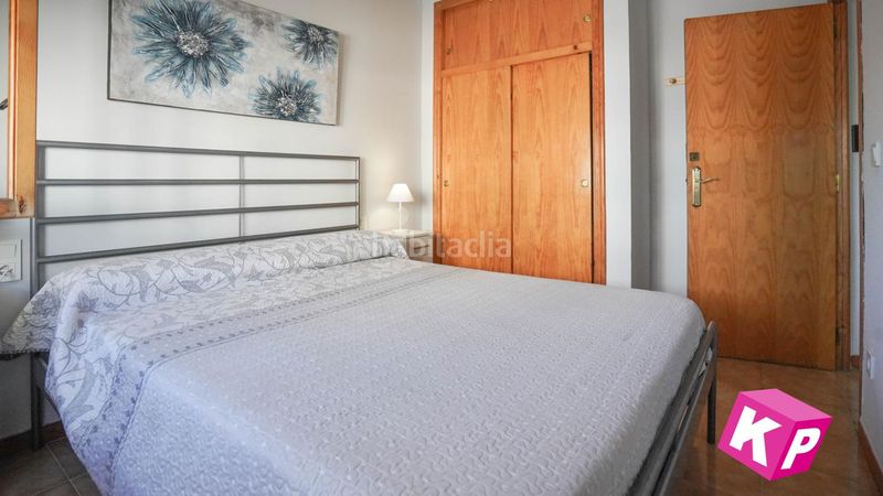 Foto 8a5fec65-2c45-40b3-988e-9917e5062c83. Pis amb piscina a Playa Tamarit-Playa Lissa Santa Pola