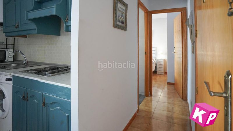 Foto 93bc16d8-5837-430b-af30-b8a207d47c49. Pis amb piscina a Playa Tamarit-Playa Lissa Santa Pola