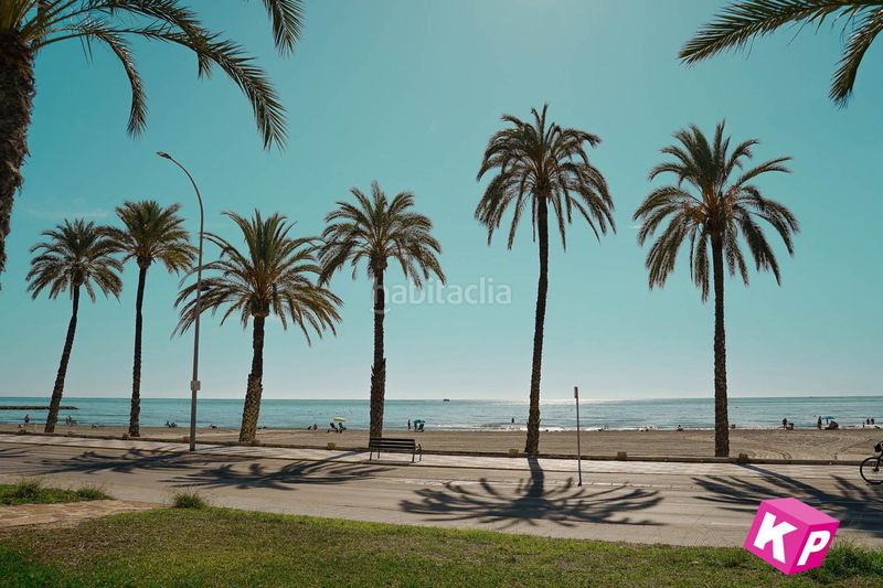Foto 9ab97848-cfb3-44aa-b15b-788c08a15c57. Pis amb piscina a Playa Tamarit-Playa Lissa Santa Pola