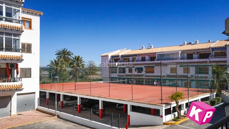 Foto 9e3db806-73e1-446d-9894-5802d02da798. Pis amb piscina a Playa Tamarit-Playa Lissa Santa Pola