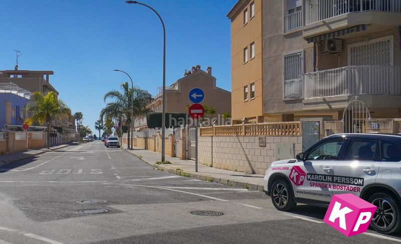 Foto baff8225-361b-440c-9224-a412f77009ff. Pis amb piscina a Playa Tamarit-Playa Lissa Santa Pola