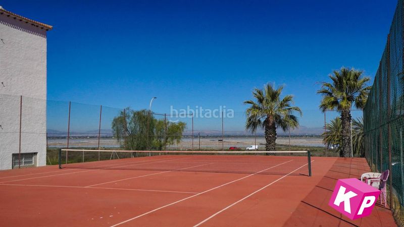 Foto bcb11ab4-5514-4dc4-b40d-6af9f5263ef7. Pis amb piscina a Playa Tamarit-Playa Lissa Santa Pola