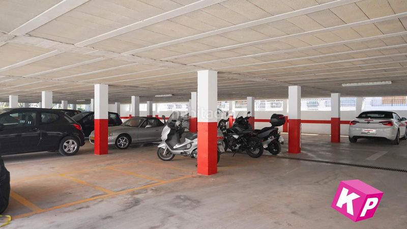 Foto db96f161-c807-4d9c-a74d-e2692ab9445e. Pis amb piscina a Playa Tamarit-Playa Lissa Santa Pola