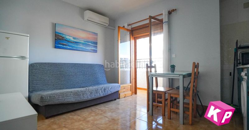 Foto e8956849-b610-4e0d-9e6f-6ae920b5c5fa. Pis amb piscina a Playa Tamarit-Playa Lissa Santa Pola