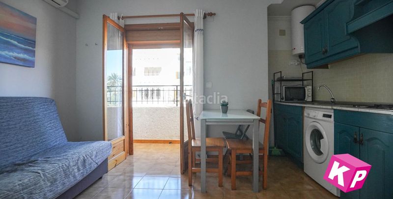 Foto ef6d3682-a6b3-42ad-b3d5-e4cf8b0507da. Pis amb piscina a Playa Tamarit-Playa Lissa Santa Pola