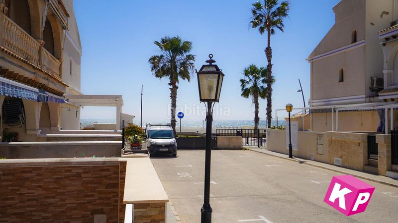 Foto 0936a136-c1e8-4fd8-a4a1-c385e76a4a02. Casa a Playa Tamarit-Playa Lissa Santa Pola