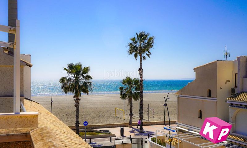 Foto 174221ca-fce6-4bd4-8eec-ff768bc9de3f. Casa a Playa Tamarit-Playa Lissa Santa Pola