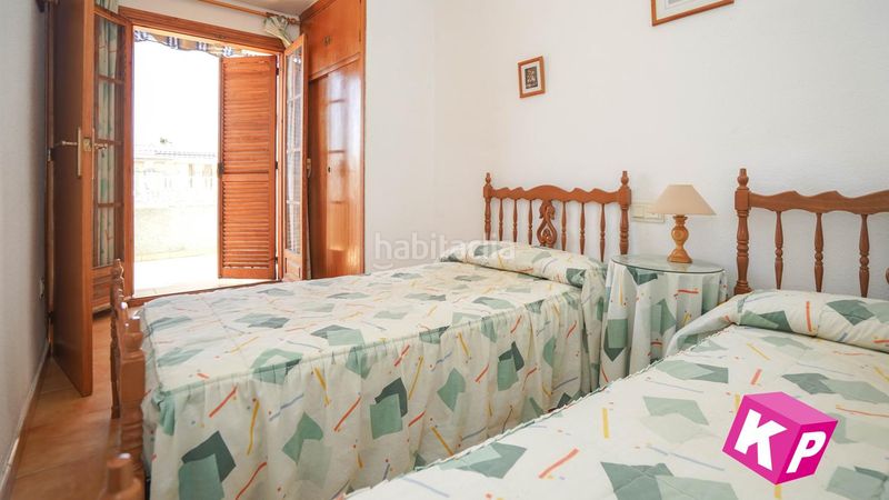 Foto 1e859b60-b6ef-4141-abc2-175fee5b7b4d. Casa a Playa Tamarit-Playa Lissa Santa Pola