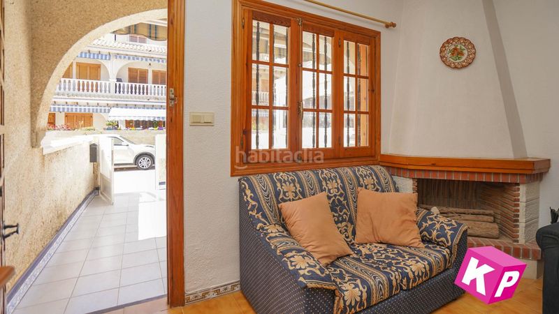Foto 2e81f4a1-6476-4ac6-ad5c-867e915e3c8f. Casa a Playa Tamarit-Playa Lissa Santa Pola
