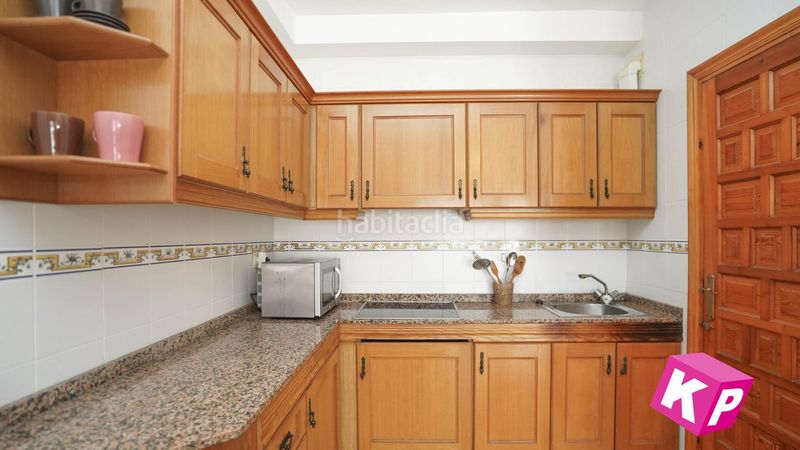 Foto 3b83a5c7-fbfc-4303-8255-6627be151bfe. Casa a Playa Tamarit-Playa Lissa Santa Pola