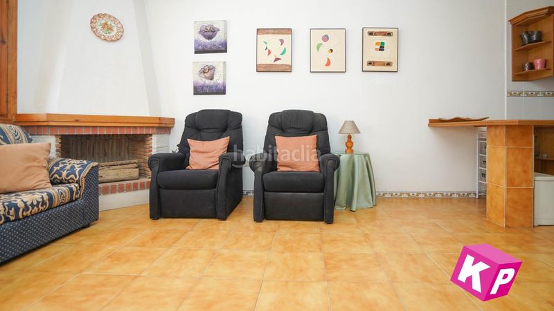 Foto 4030bdf1-f6ce-4c7c-abbb-d9ba4a785547. Casa a Playa Tamarit-Playa Lissa Santa Pola
