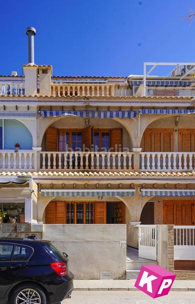Foto 5c57717f-73a9-4236-9654-91af04c181be. Casa a Playa Tamarit-Playa Lissa Santa Pola