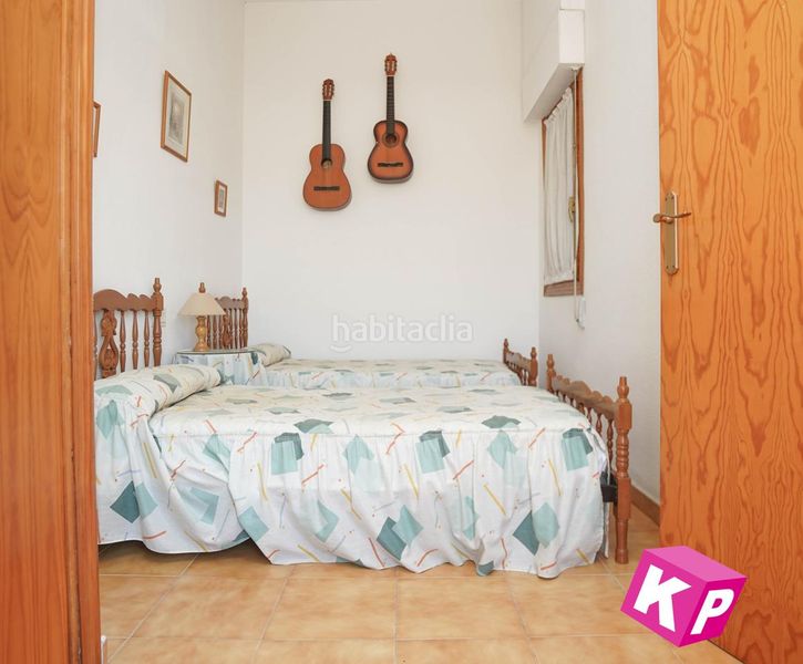 Foto 5eb5712e-3537-4c81-afd3-013d38a8326f. Casa a Playa Tamarit-Playa Lissa Santa Pola