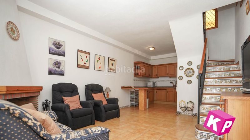 Foto 6ce91dbe-0fb1-4488-a506-d0dc3df7251f. Casa a Playa Tamarit-Playa Lissa Santa Pola