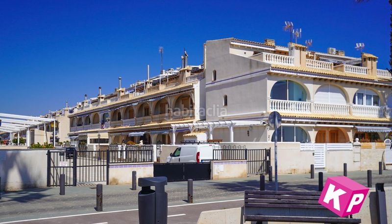 Foto 74ac15c2-5bc3-4265-a82f-543e5b457057. Casa a Playa Tamarit-Playa Lissa Santa Pola