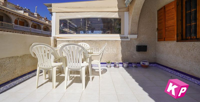 Foto 7db6ba6a-dd7d-4388-9e42-65b51945071b. Casa a Playa Tamarit-Playa Lissa Santa Pola