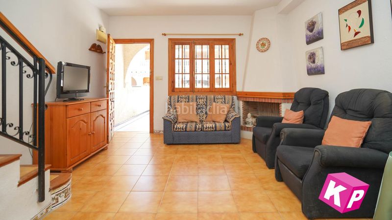 Foto 8baa443e-15b2-40eb-a9f5-54974be6840e. Casa a Playa Tamarit-Playa Lissa Santa Pola