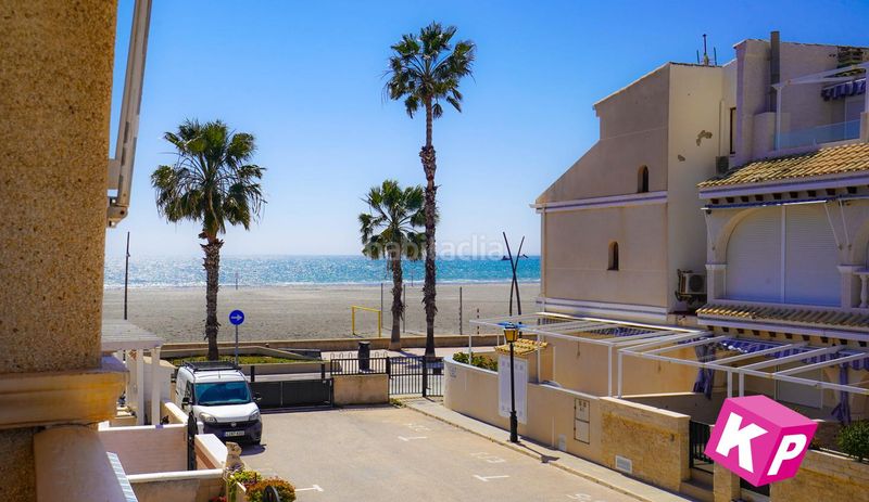 Foto 8ea5c55e-2110-4607-a1a4-3a5dac421488. Casa a Playa Tamarit-Playa Lissa Santa Pola