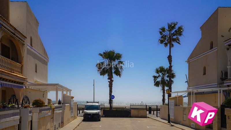 Foto 8f57fad8-a45f-40df-b735-d5b4e8771b14. Casa a Playa Tamarit-Playa Lissa Santa Pola