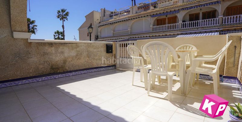 Foto a11803fb-b71d-4c0e-964e-f3b8806b011e. Casa a Playa Tamarit-Playa Lissa Santa Pola