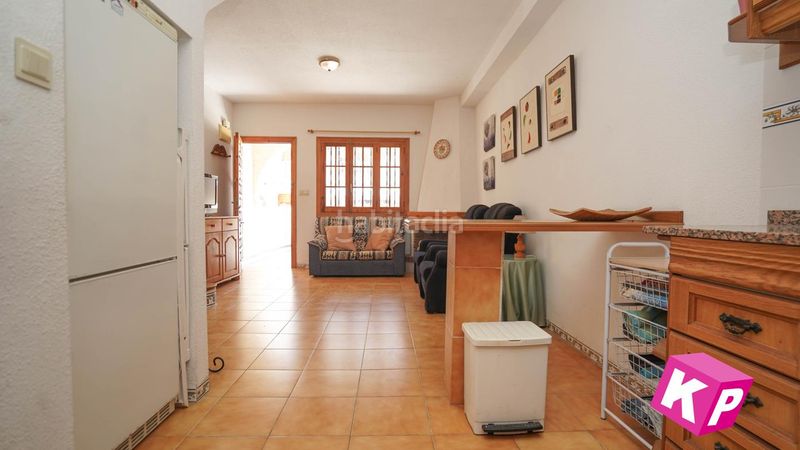 Foto a2e5938b-7fde-42d5-8837-bc44c2c58fca. Casa a Playa Tamarit-Playa Lissa Santa Pola