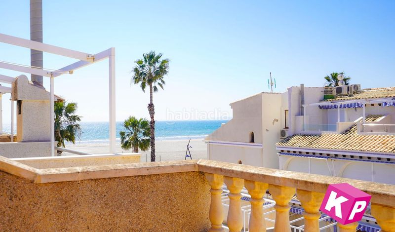 Foto a808962f-b353-42c7-a9a4-a9d5e87b79c3. Casa a Playa Tamarit-Playa Lissa Santa Pola