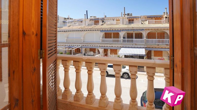 Foto b25734cb-b981-446d-bacc-41f4cd907b65. Casa a Playa Tamarit-Playa Lissa Santa Pola