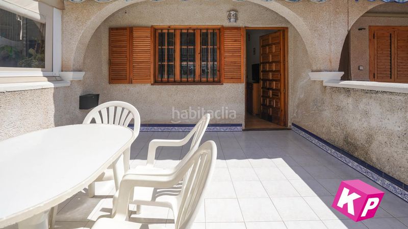 Foto b52b8fd8-d473-4160-8c8e-09fa6e541db4. Casa a Playa Tamarit-Playa Lissa Santa Pola