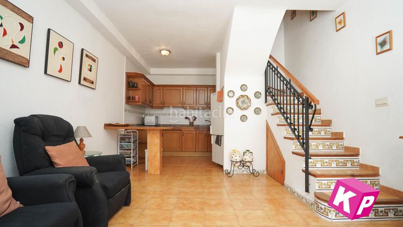 Foto df50306d-be00-4b33-afab-d2bba4e4ff04. Casa a Playa Tamarit-Playa Lissa Santa Pola