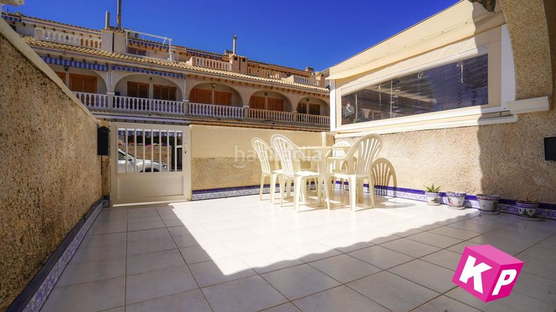 Foto dfda6e30-67a7-4550-a7d2-b270c5d581e7. Casa a Playa Tamarit-Playa Lissa Santa Pola
