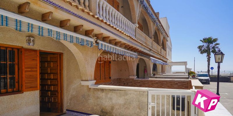 Foto f7f4439b-629d-41ee-96f9-5661954f376c. Casa a Playa Tamarit-Playa Lissa Santa Pola
