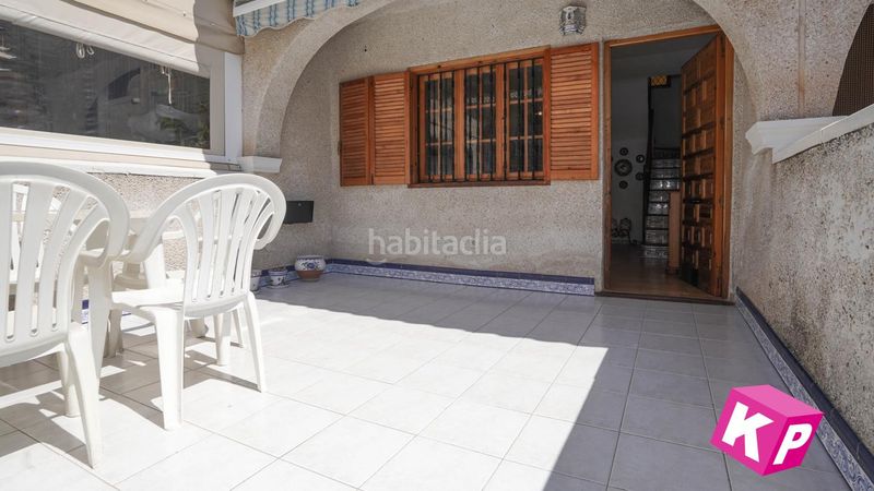 Foto f87ba2cf-56f7-416b-843c-1b7f8a2268c3. Casa a Playa Tamarit-Playa Lissa Santa Pola