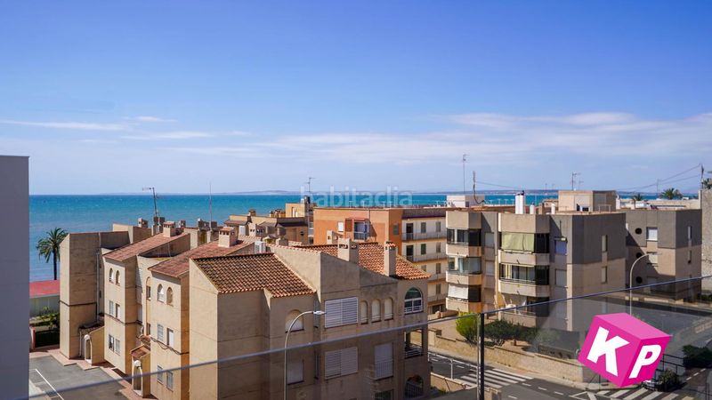 Foto 29c5eb35-2719-4471-b56d-5d396acf6361. Àtic amb calefacció aparcament piscina a Calas Santiago Bernabeu Santa Pola