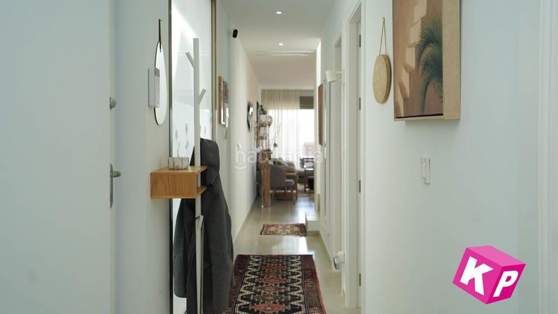 Foto b6dc15e9-66b7-4f2c-937e-fb86343e0ca5. Àtic amb calefacció aparcament piscina a Calas Santiago Bernabeu Santa Pola