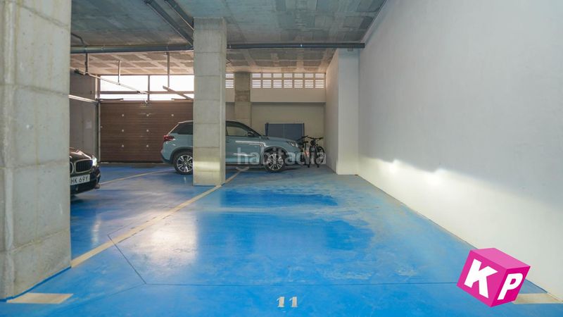 Foto e8de18bc-c13a-4e4e-a55d-cc292d5057cc. Àtic amb calefacció aparcament piscina a Calas Santiago Bernabeu Santa Pola