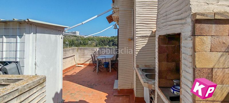 Foto 0d264e2f-11bd-4a73-8096-139341b100e9. Casa amb piscina a Novamar - Mediterráneo Santa Pola