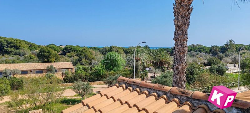 Foto 55341d13-6985-4702-9772-aaf90acb6acf. Casa amb piscina a Novamar - Mediterráneo Santa Pola