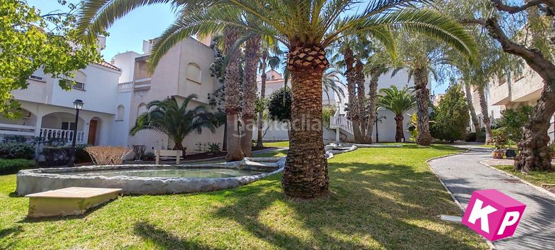 Foto 557bb342-a117-475e-a0cd-8e7c9638d9f7. Casa amb piscina a Novamar - Mediterráneo Santa Pola