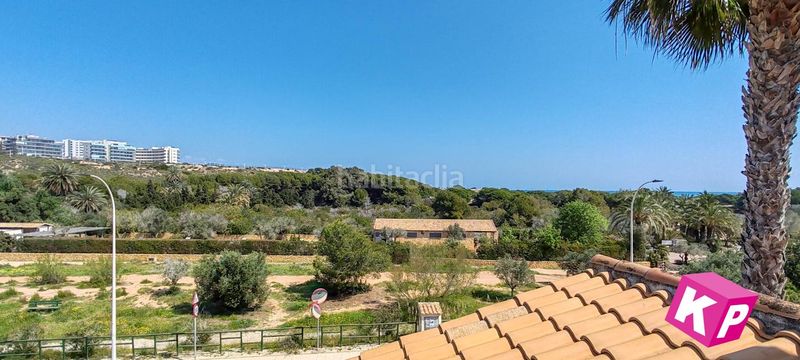 Foto 7292a347-3715-4d67-a549-d5c38281e5da. Casa amb piscina a Novamar - Mediterráneo Santa Pola