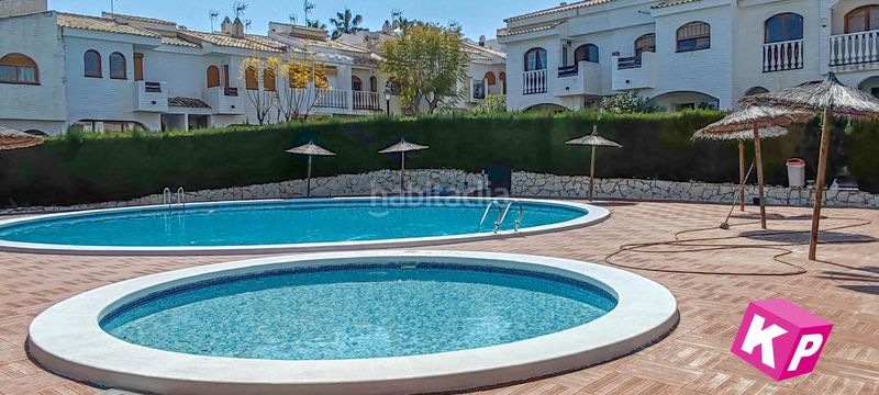 Foto 72bc19a1-44be-41b9-bc4c-94e65caf64ed. Casa amb piscina a Novamar - Mediterráneo Santa Pola